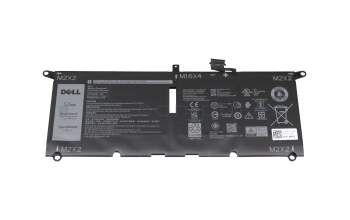 Dell Inspiron 14 (7490) Original Akku 52Wh