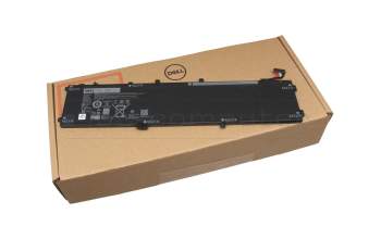 Dell Inspiron 15 (7590) Original Akku 97Wh 6-Zellen (GPM03/6GTPY)