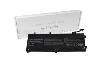 Dell Inspiron 15 (7590) Replacement Akku 55Wh