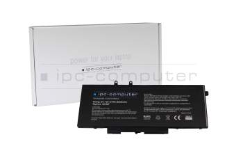 Dell Inspiron 15 (7590) Replacement Akku 61Wh (4 Zellen)