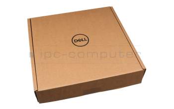 Dell JMD7X Performance Dockingstation - WD19DCS inkl. 240W Netzteil