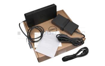 Dell K20A Dockingstation WD19S inkl. 130W Netzteil