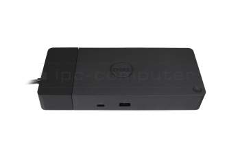 Dell K20A Dockingstation WD19S inkl. 130W Netzteil