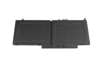 Dell Latitude 12 (E5250) Replacement Akku 53Wh