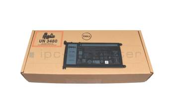 Dell Latitude 13 (3300) Original Akku 42Wh