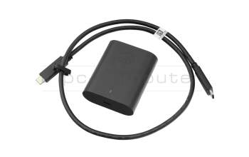 Dell Latitude 15 (3540) Original USB-C Netzteil 60,0 Watt