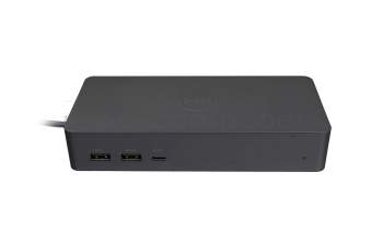 Dell M1HC6 Universal Dock UD22 inkl. 130W Netzteil