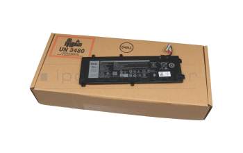 Dell Precision 15 (5530) Original Akku 56Wh