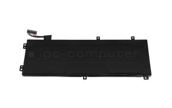 Dell Precision 15 (5530) Replacement Akku 55Wh