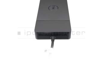 Dell WD19S Dockingstation WD19S inkl. 180W Netzteil