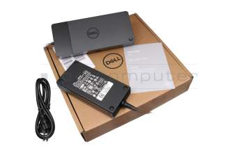 Dell wd19s_180w Dockingstation WD19S inkl. 180W Netzteil