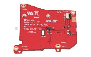 E241819 Original Asus IO Platine rechts