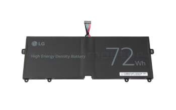 EAC63738201 Original LG Akku 72Wh