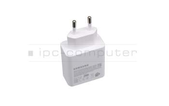 EP-TA865 Original Samsung USB-C Netzteil 65,0 Watt EU Wallplug weiß