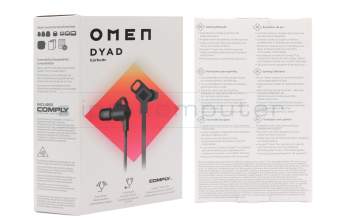 Emdoor NS15ARR OMEN Dyad Gaming Earbuds