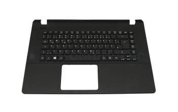 FA16G000400-1 Original Acer Tastatur inkl. Topcase DE (deutsch) schwarz/schwarz