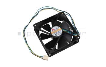 FAN-9CM-T01 Original QNAP Lüfter 92x92x25mm 12V 0.15A PWM