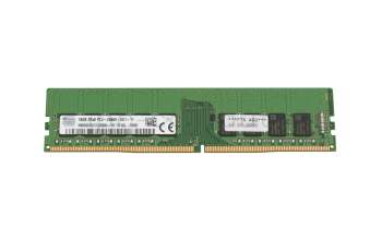 Fujitsu 38060908 original Fujitsu Speicher - 16GB DDR4 2666MHz 2Rx8 U ECC