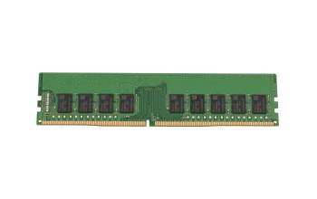 Fujitsu 38062849 original Fujitsu Speicher - 16GB DDR4 2666MHz 2Rx8 U ECC