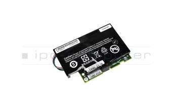 Fujitsu LSZ:L5-25034-16 original Fujitsu BBU - Batterie Backup Einheit - iBBU07