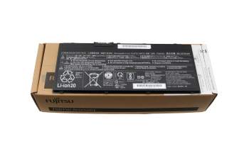 Fujitsu LifeBook U748 Original Akku 50Wh