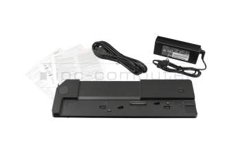 Fujitsu NPR46 Docking Station inkl. 90W Netzteil (NPR46/FPCPR363)