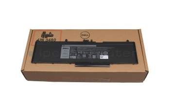 G9G1H Original Dell Akku 84Wh