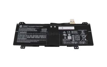 GH02047XL-PL Original HP Akku 47,31Wh