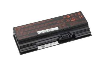 Gaming Guru Sun RTX2060 (NH70DDW) Original Akku 48,96Wh