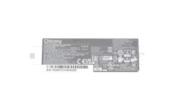 Gigabyte Aero 15 Y9 Netzteil 230,0 Watt von Chicony