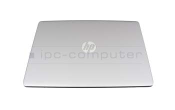 HB2461 Original HP Displaydeckel 39,6cm (15,6 Zoll) silber