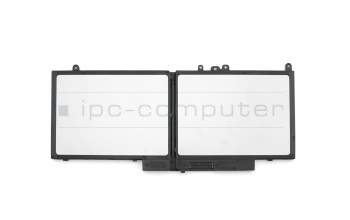 HK60W Original Dell Akku B-Ware 62Wh