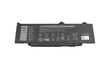 HM1H5 Original Dell Akku 42Wh