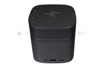 HP 0A1REMR4T G2 + Audio Port Replikator inkl. 120W Netzteil B-Ware