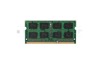 HP 14-ac006nx Arbeitsspeicher 8GB DDR3L-RAM 1600MHz (PC3L-12800) von Kingston