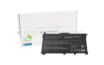 HP 14s-dq1000 Replacement Akku 47Wh