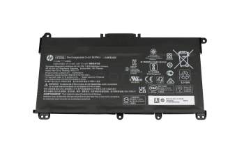 HP 15s-fq0000 Original Akku 45Wh HT03XL