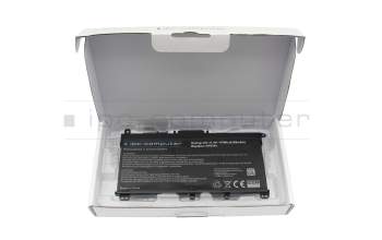 HP 17-ca1000 Replacement Akku 47Wh