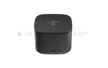 HP 2UK37AA Thunderbolt Dockingstation G2 inkl. 120W Netzteil