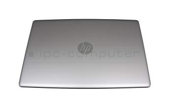 HP 470 G7 Original Displaydeckel 43,9cm (17,3 Zoll) silber