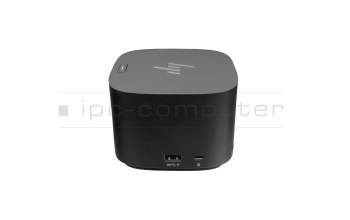 HP 4J0G4AA Thunderbolt Dockingstation G4 inkl. 280W Netzteil