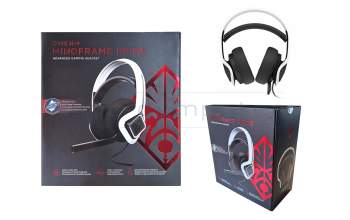 HP 6MF36AA#ABB original Headset OMEN Mindframe Prime Headset