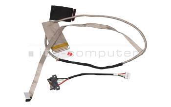 HP DC020021L00 original Kabel Kabel Kit