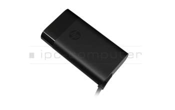 HP Envy 17-bw0200 Original Netzteil 65,0 Watt abgerundete Bauform