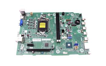 HP Envy TE01-0000 Original Mainboard L75365-001