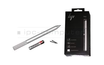 HP Envy x2 12-g000 original Stylus Pen inkl. Batterie