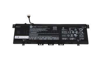 HP Envy x360 13-ag0500 Original Akku 53,2Wh