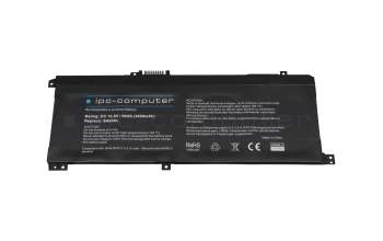 HP Envy x360 15-dr1000 Replacement Akku 50Wh