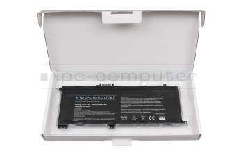 HP Envy x360 15-dr1000 Replacement Akku 50Wh