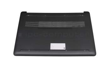 HP Omen 16-b0000 Original Gehäuse Unterseite schwarz